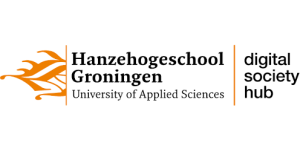 Logo Digital Society Hub