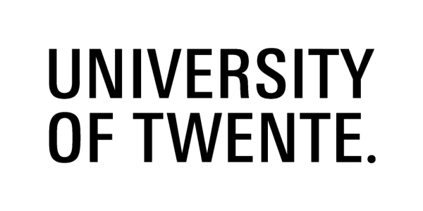 Logo Universiteit Twente