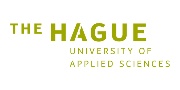 Logo Website Haagse Hogeschool