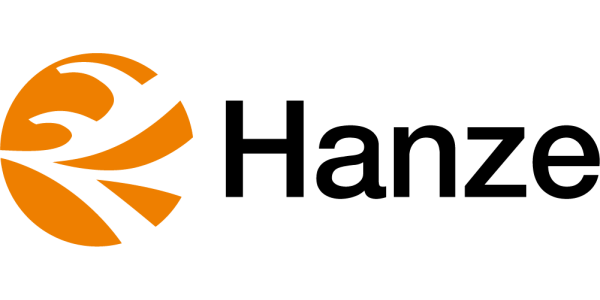 Logo Website Hanze University of Applied Sciences