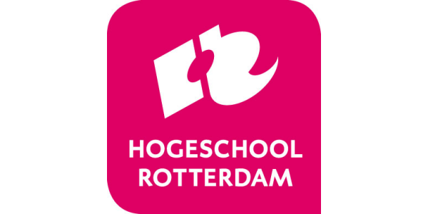 Logo Website Rotterdam University of Applied Sciences