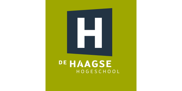 Logo De Haagse Hogeschool