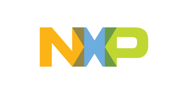 Logo NXP