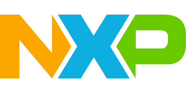 Logo NXP