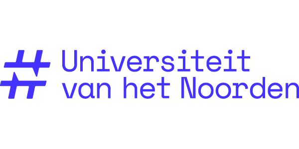 Logo Website Universiteit van het Noorden