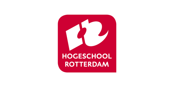 Logo Hogeschool Rotterdam
