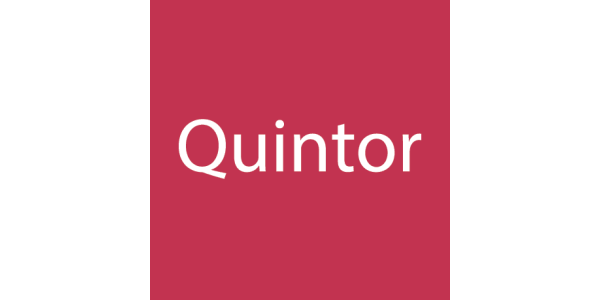 Logo Quintor