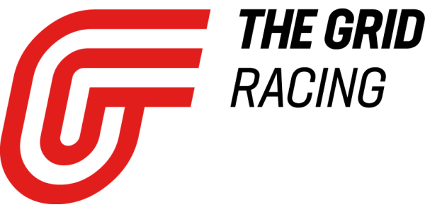 Logo The Grid
