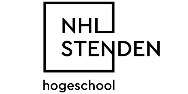 Logo Website NHL Stenden